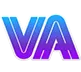 Visa payment logo